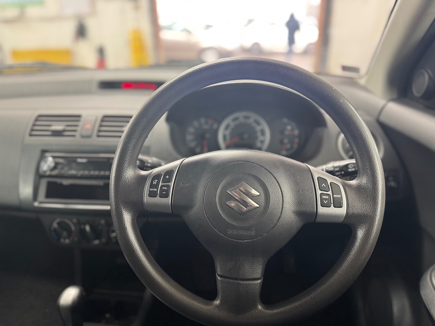 Used Suzuki Swift 2006 for sale - 77461263: Photo 7