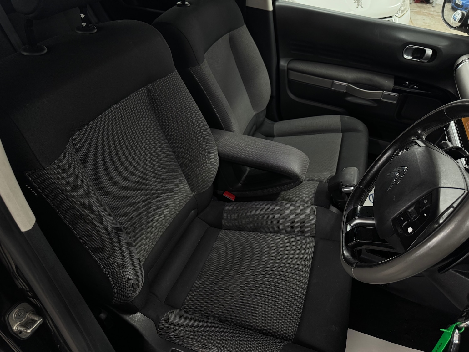 Used Citroen C4 Cactus 2016 for sale - 76982587: Photo 16