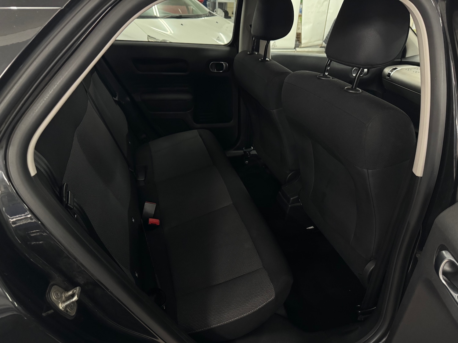 Used Citroen C4 Cactus 2016 for sale - 76982587: Photo 17