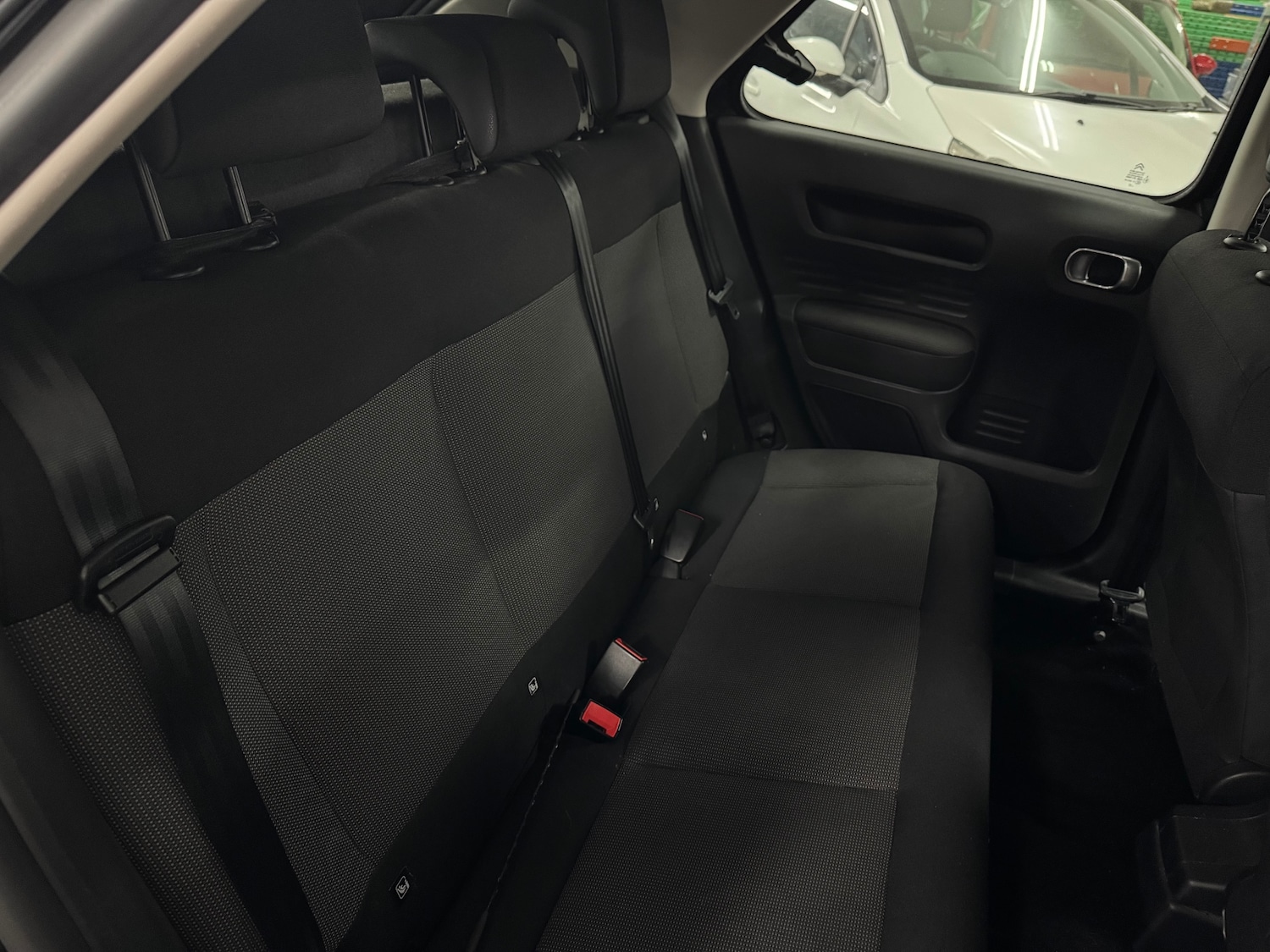 Used Citroen C4 Cactus 2016 for sale - 76982587: Photo 18