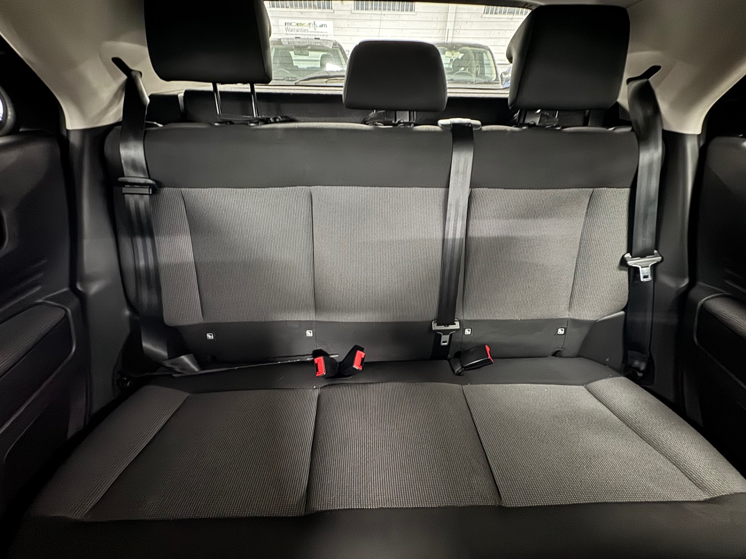 Used Citroen C4 Cactus 2016 for sale - 76982587: Photo 19