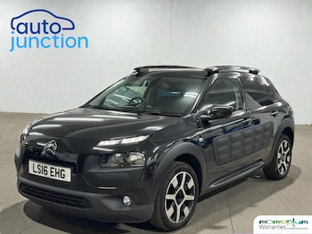 2016 (16) - 1.2 PureTech [82] Flair 5dr ETG