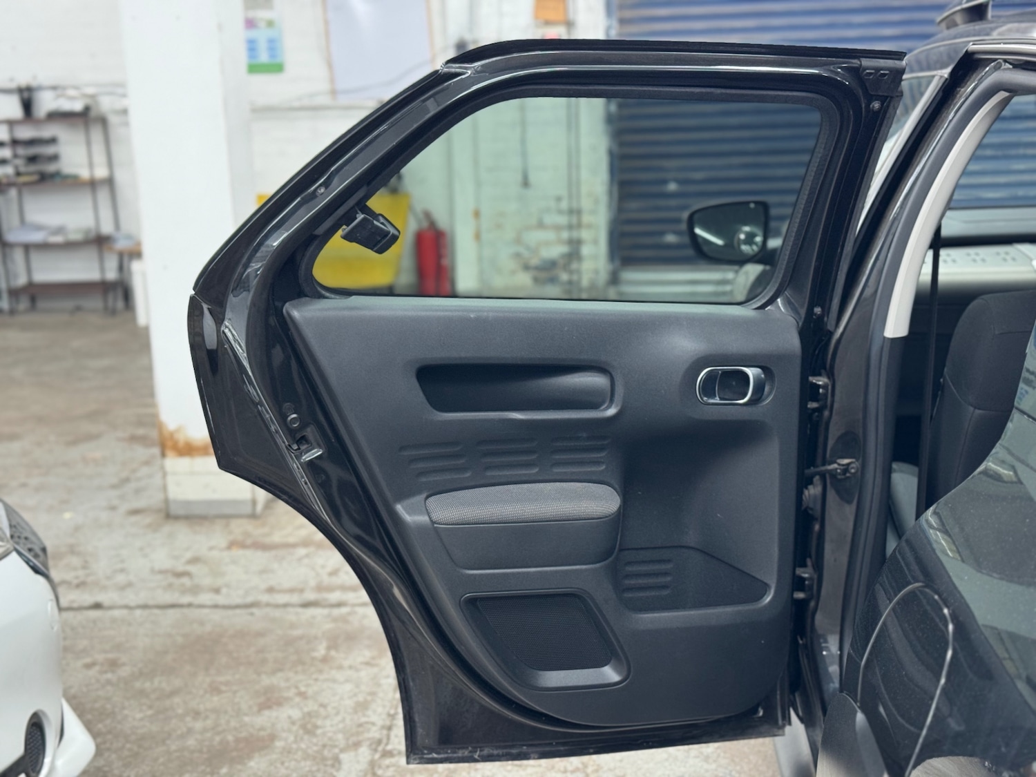 Used Citroen C4 Cactus 2016 for sale - 76982587: Photo 22