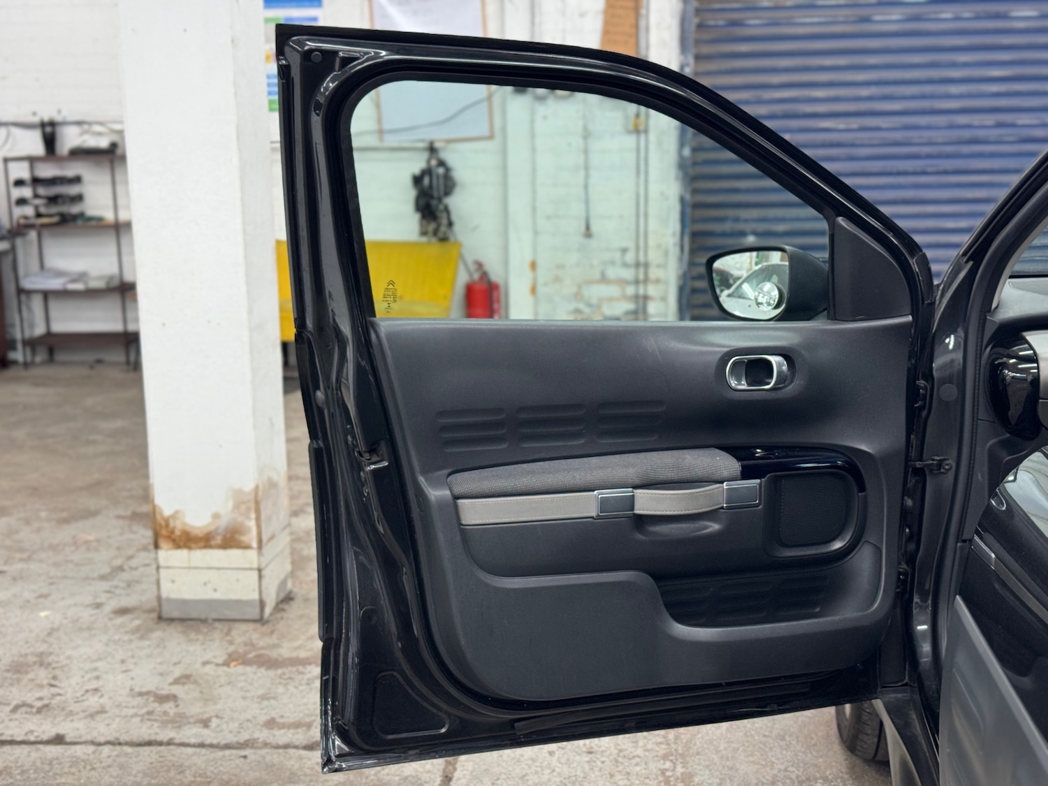 Used Citroen C4 Cactus 2016 for sale - 76982587: Photo 23