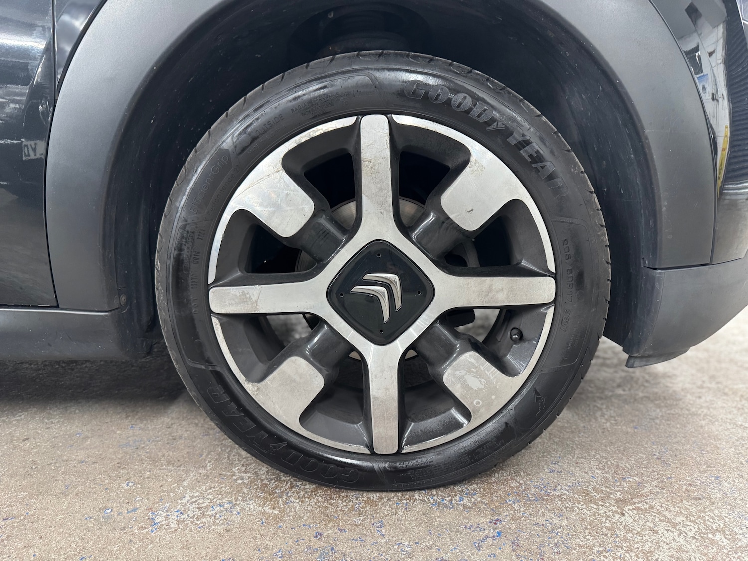 Used Citroen C4 Cactus 2016 for sale - 76982587: Photo 24