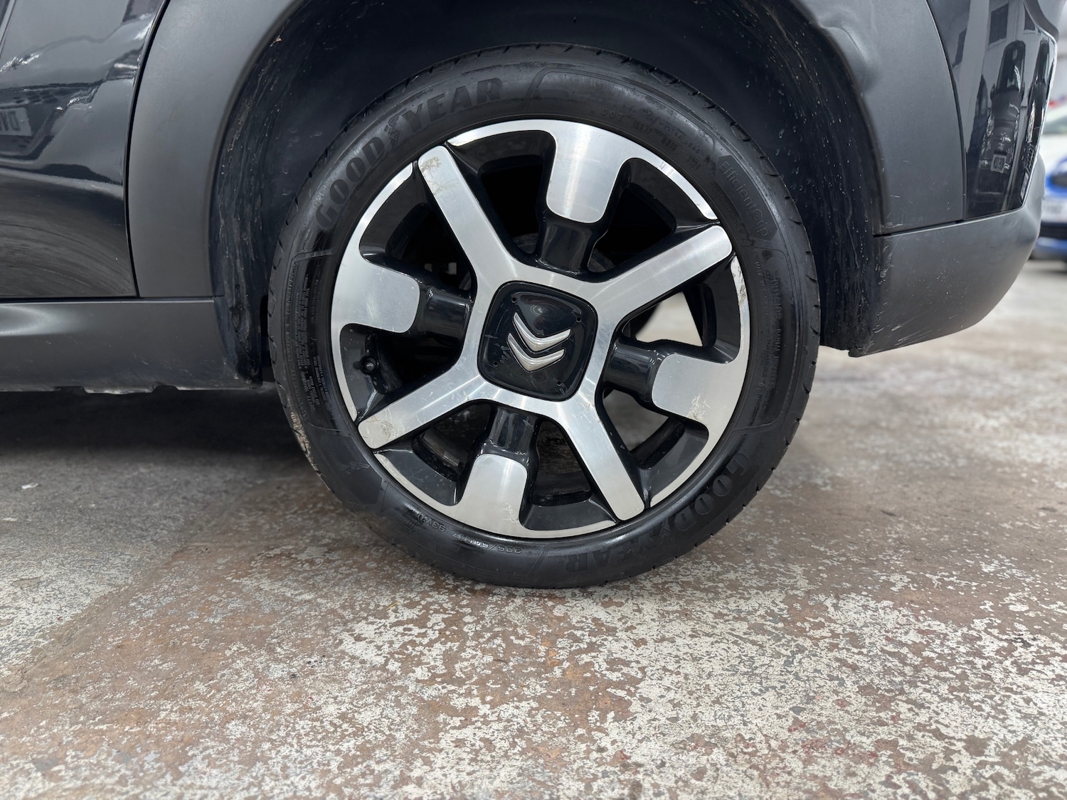 Used Citroen C4 Cactus 2016 for sale - 76982587: Photo 26