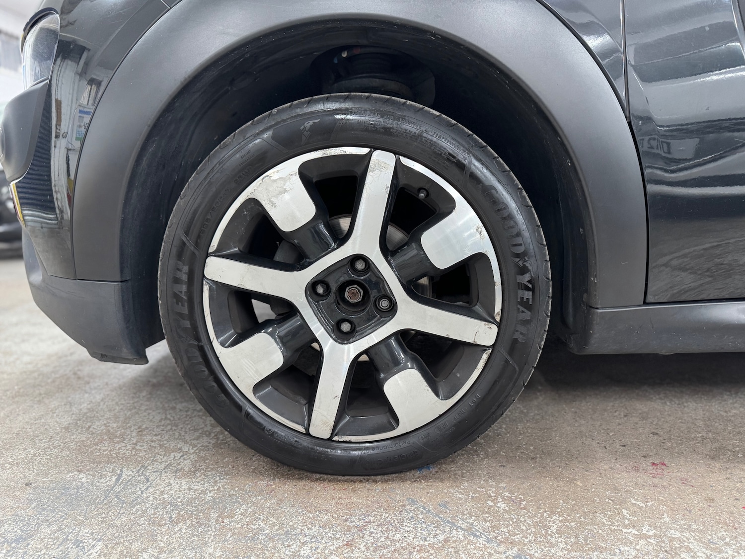 Used Citroen C4 Cactus 2016 for sale - 76982587: Photo 27