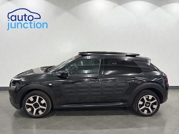 Used Citroen C4 Cactus 2016 for sale - 76982587: Photo