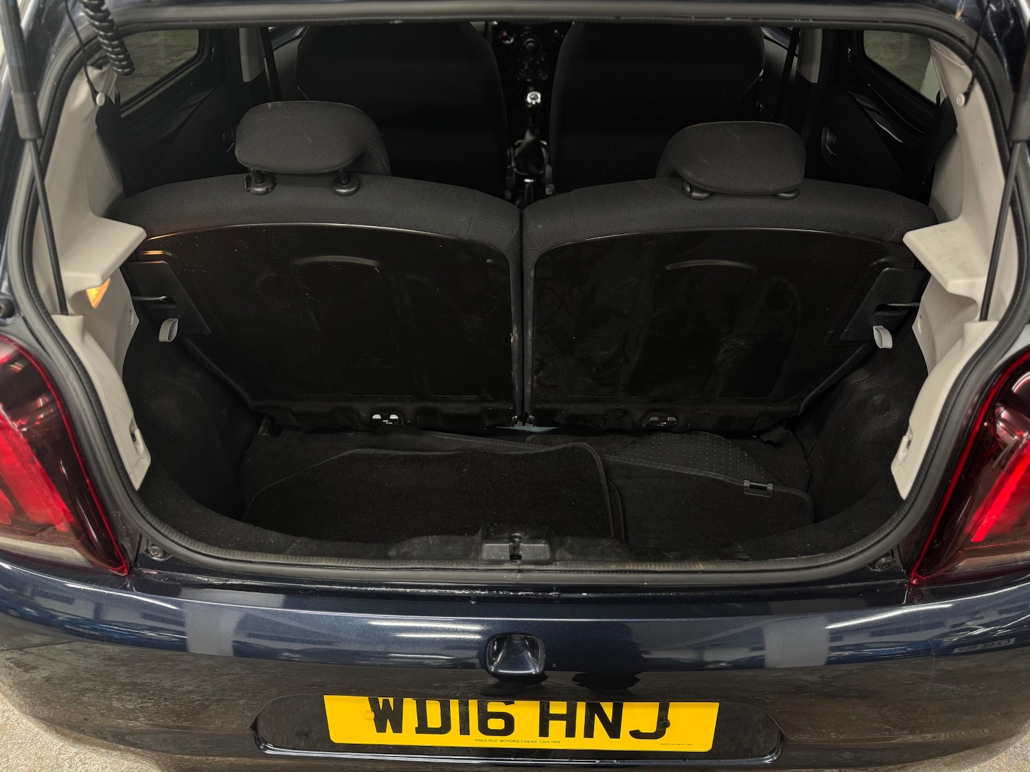 Used Peugeot 108 2016 for sale - 76097667: Photo 16