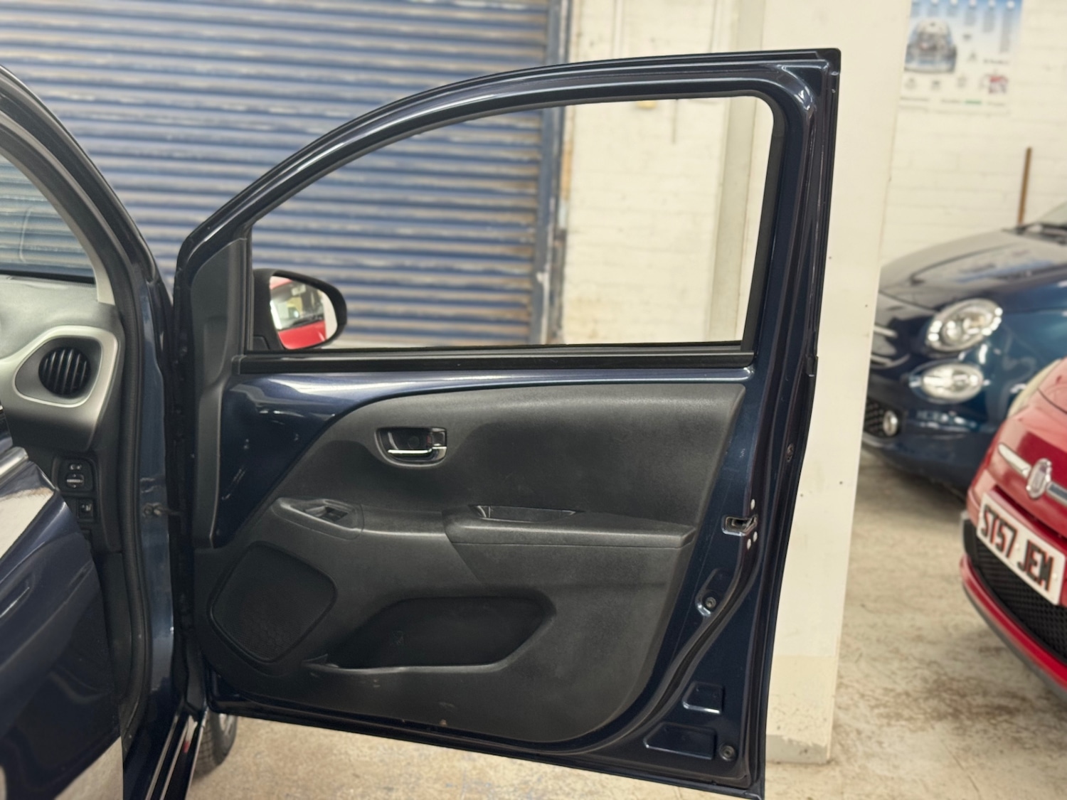 Used Peugeot 108 2016 for sale - 76097667: Photo 17