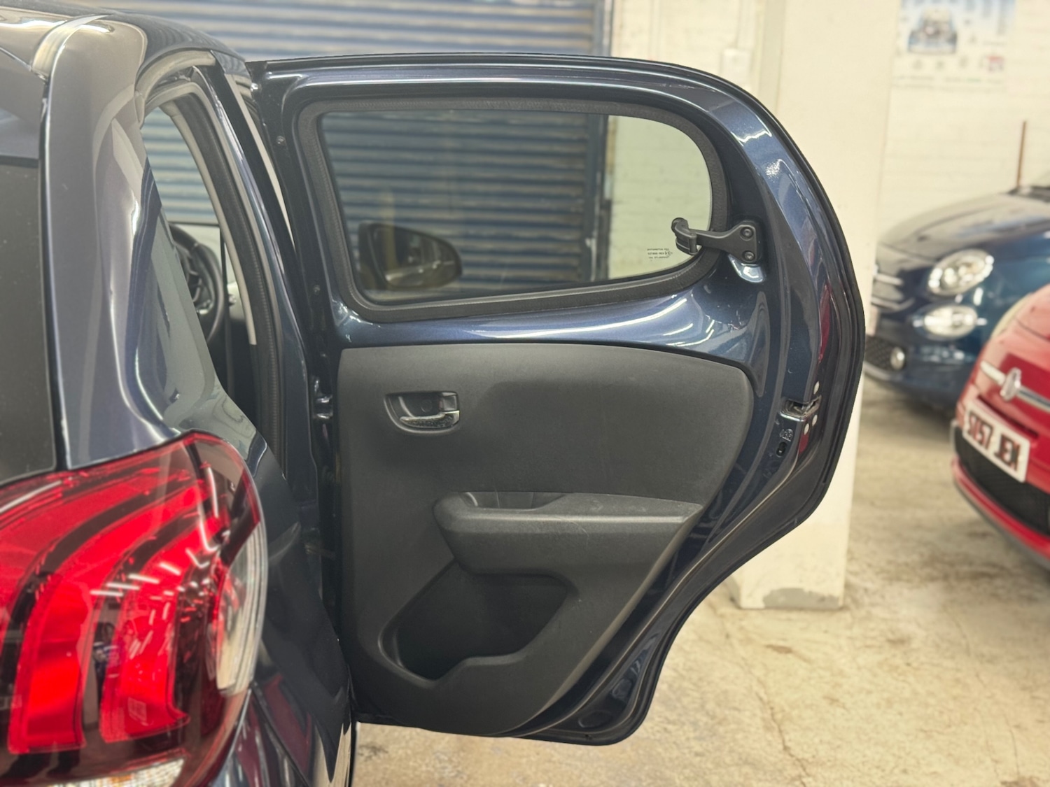 Used Peugeot 108 2016 for sale - 76097667: Photo 19
