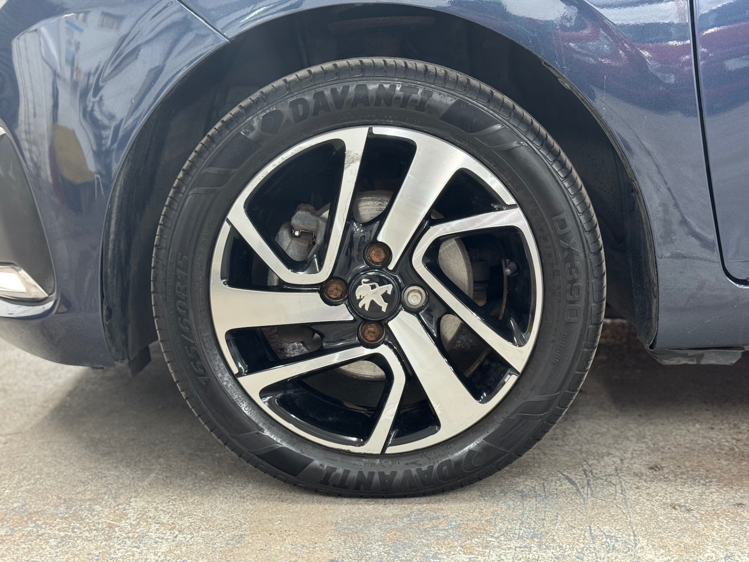 Used Peugeot 108 2016 for sale - 76097667: Photo 21