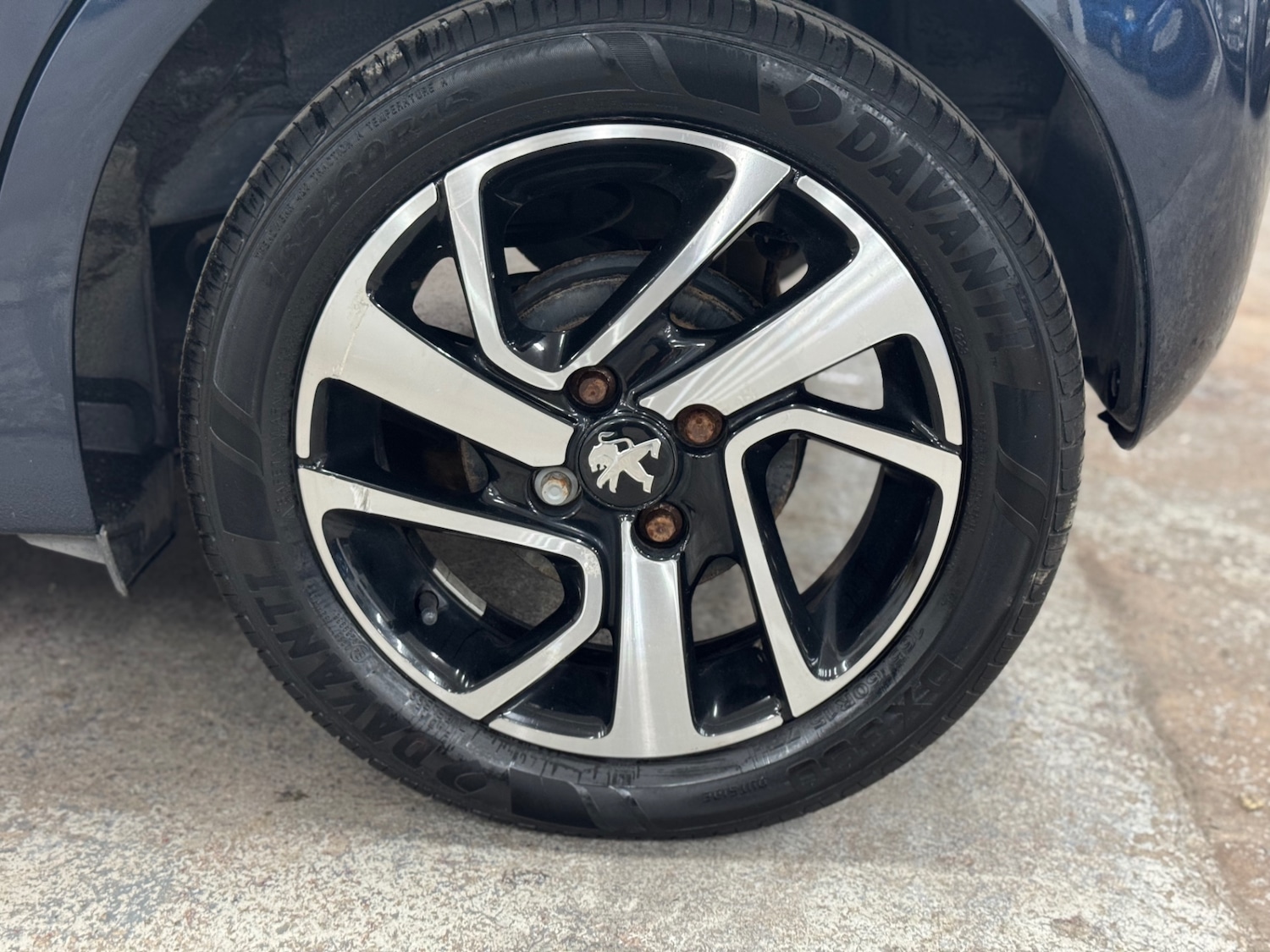 Used Peugeot 108 2016 for sale - 76097667: Photo 22