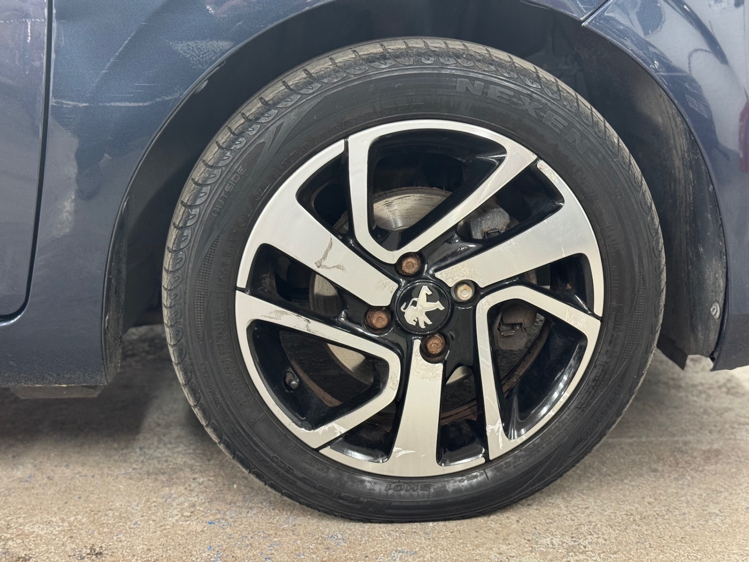 Used Peugeot 108 2016 for sale - 76097667: Photo 24