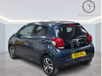 Used Peugeot 108 2016 for sale - 76097667: Photo 3