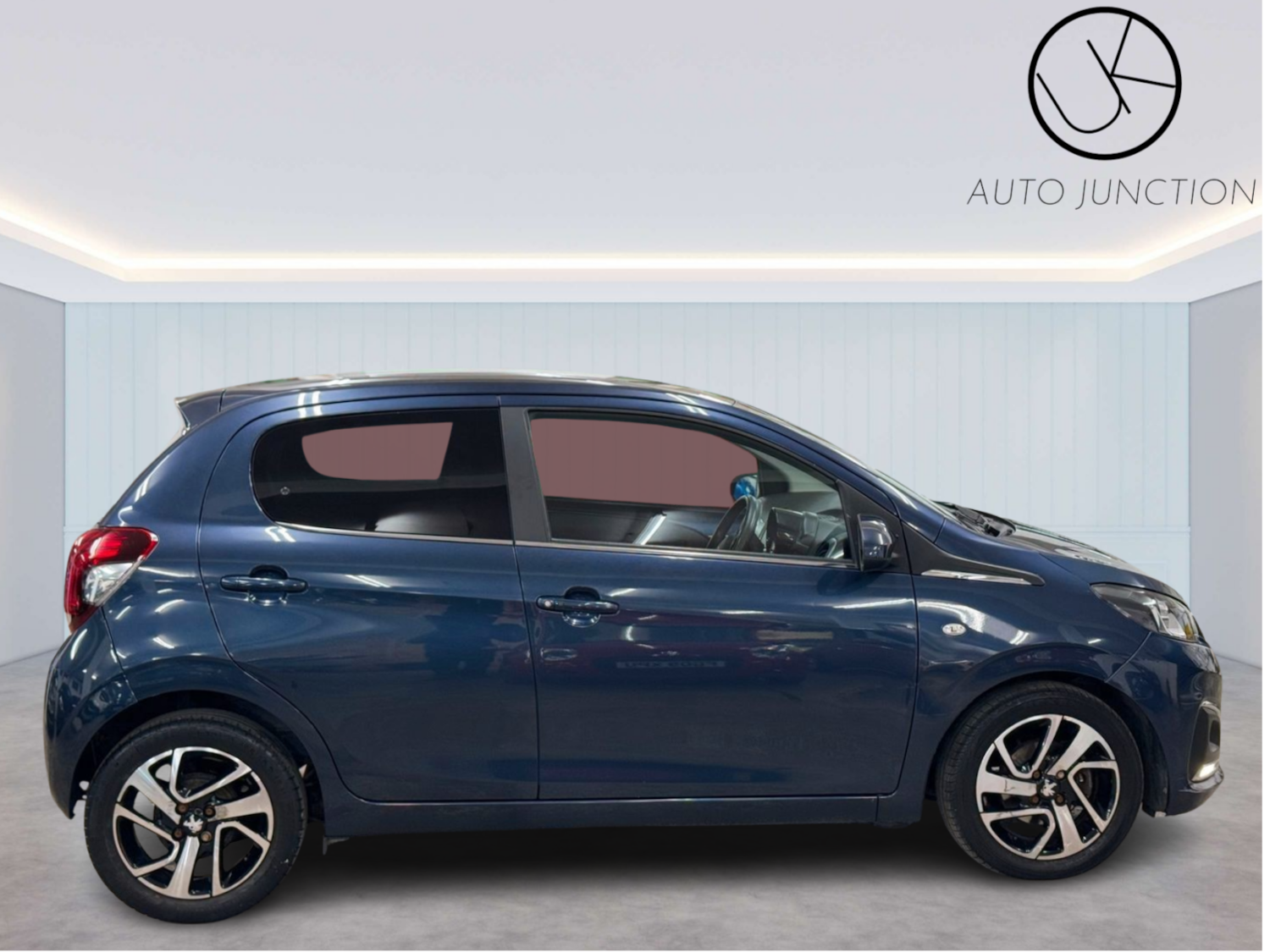 Used Peugeot 108 2016 for sale - 76097667: Photo 5