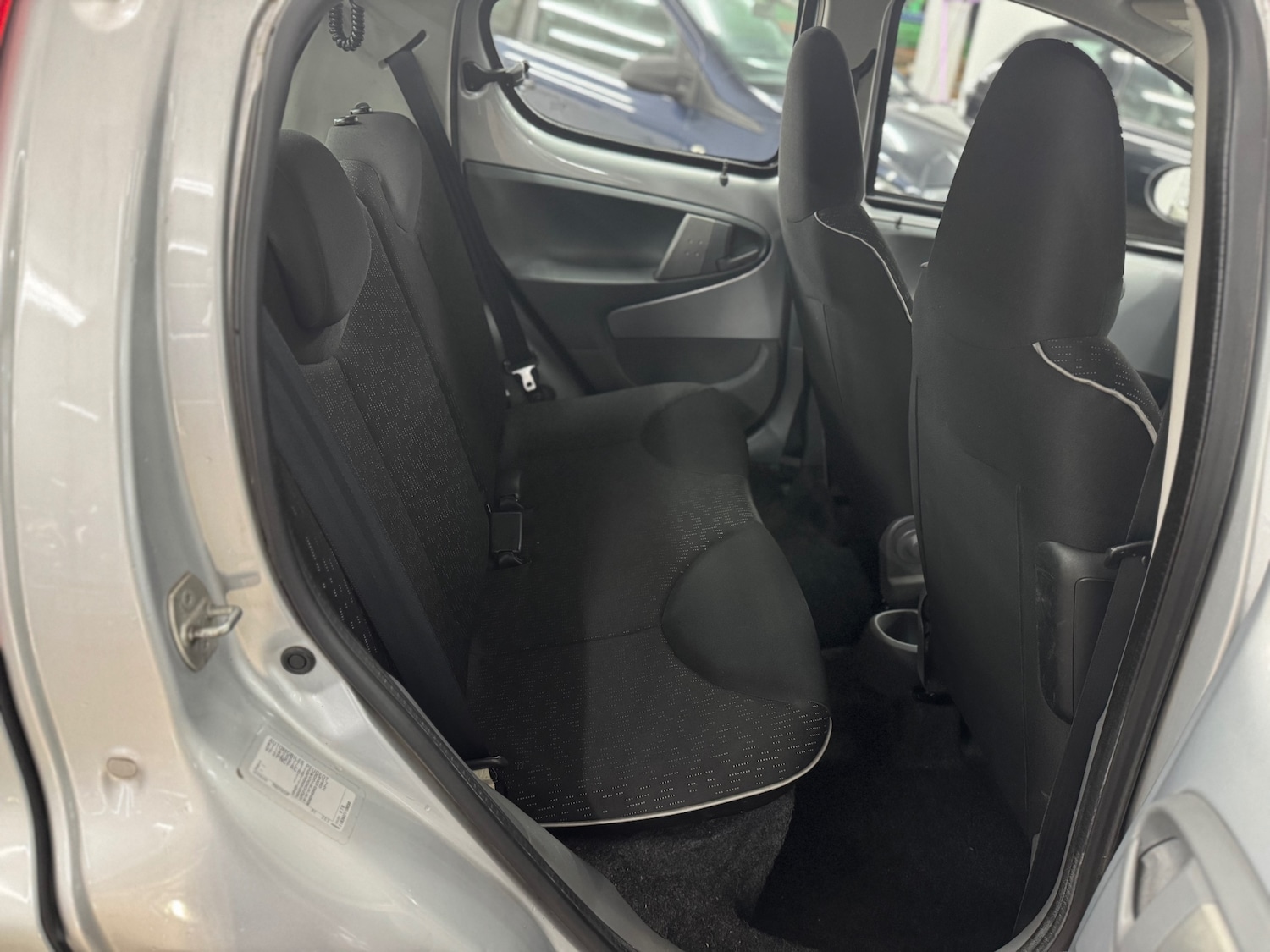 Used Peugeot 107 2009 for sale - 76919731: Photo 10