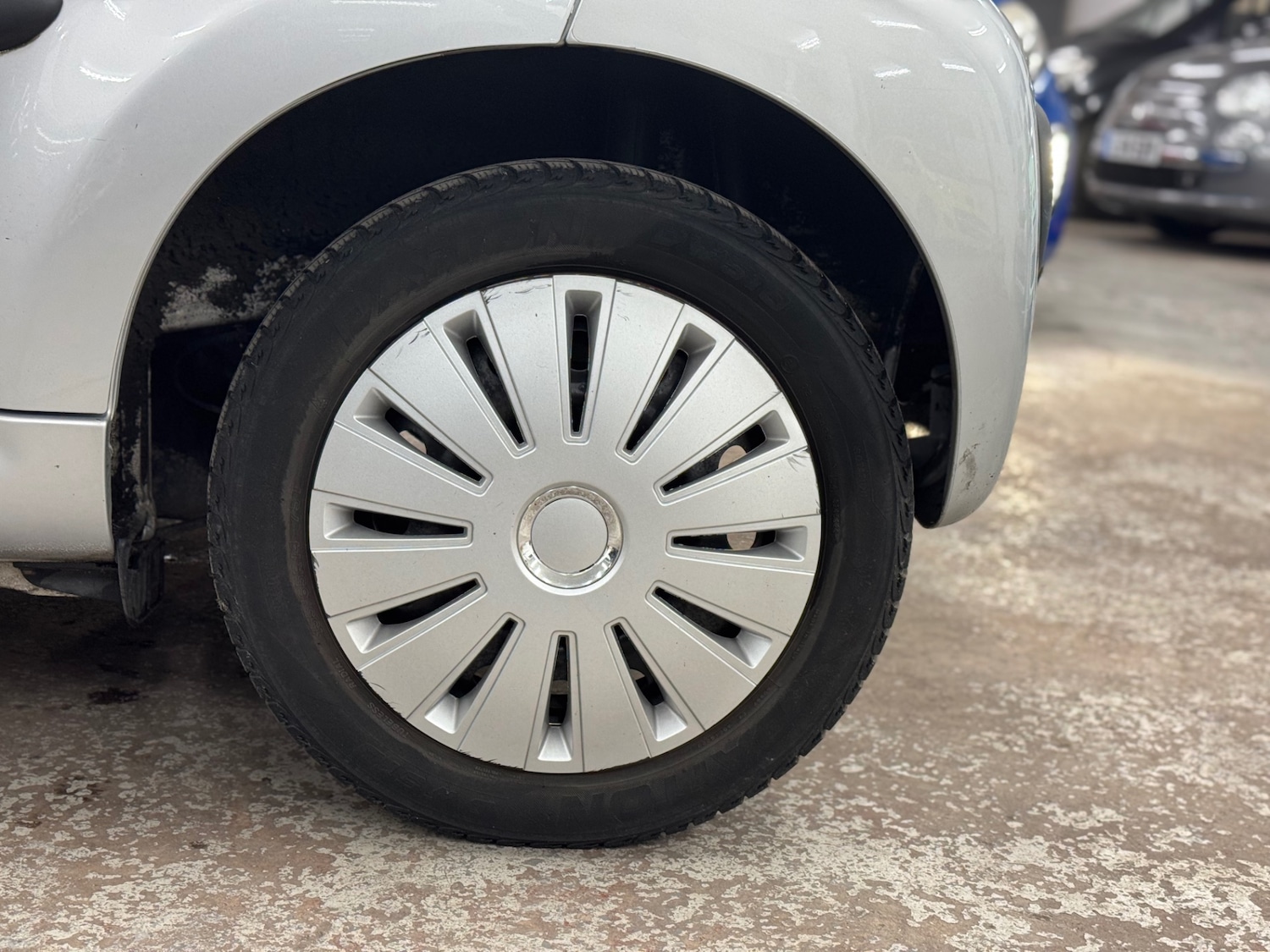 Used Peugeot 107 2009 for sale - 76919731: Photo 16