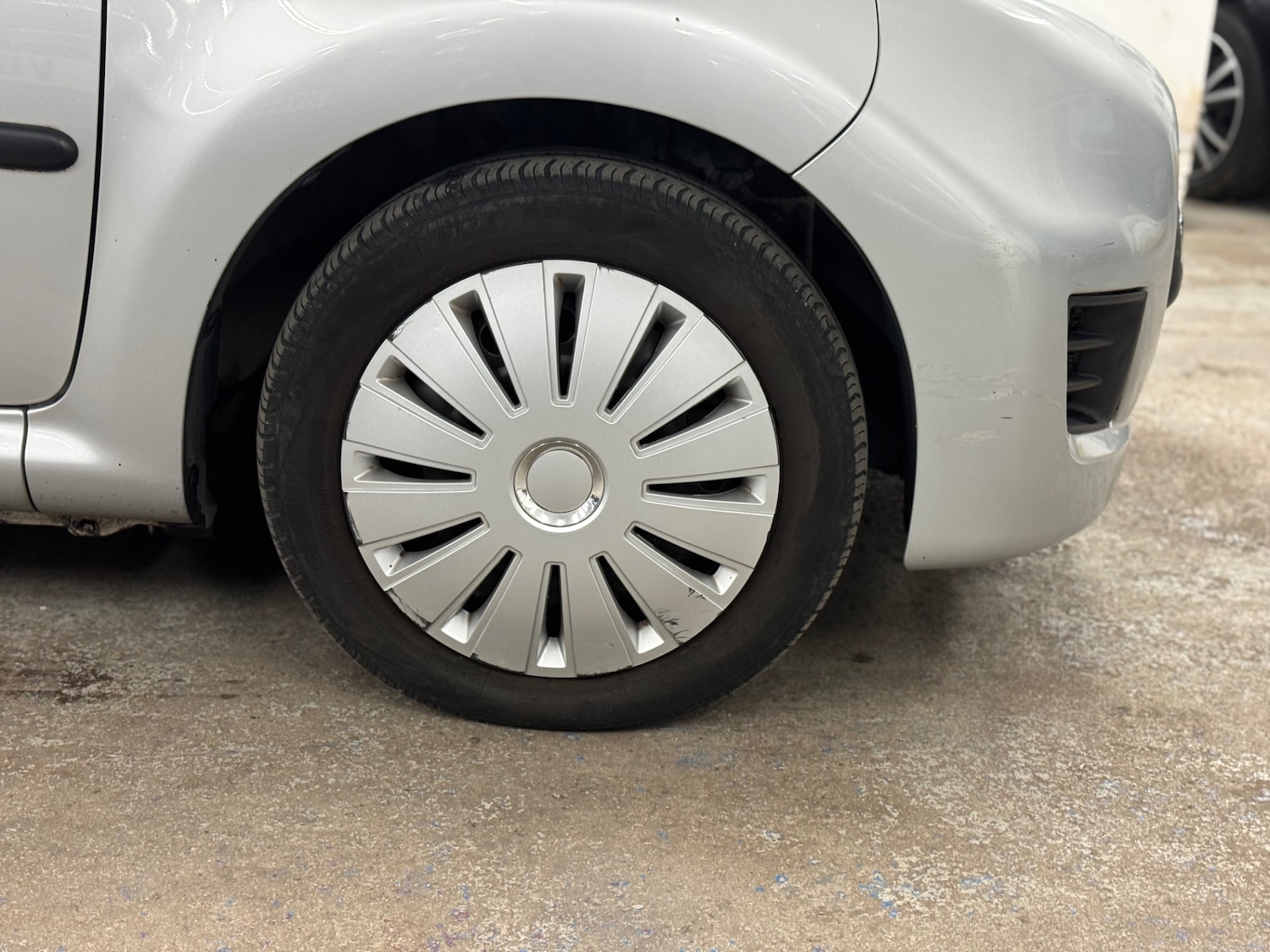 Used Peugeot 107 2009 for sale - 76919731: Photo 17