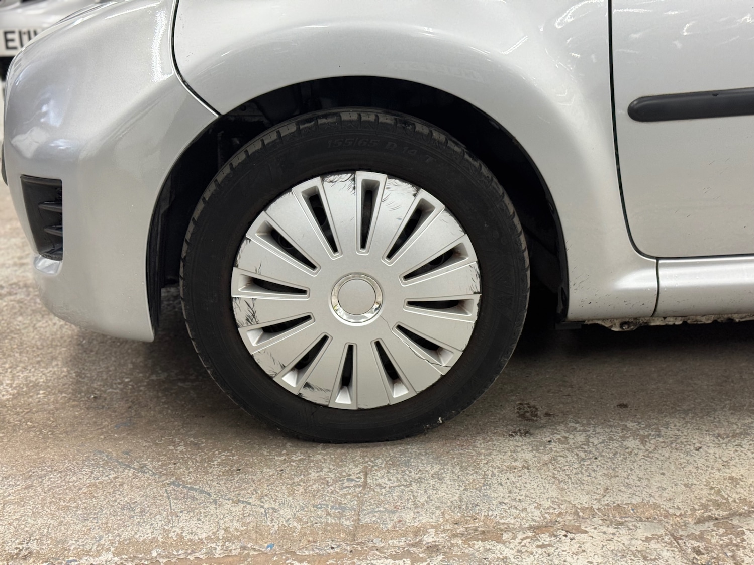 Used Peugeot 107 2009 for sale - 76919731: Photo 18