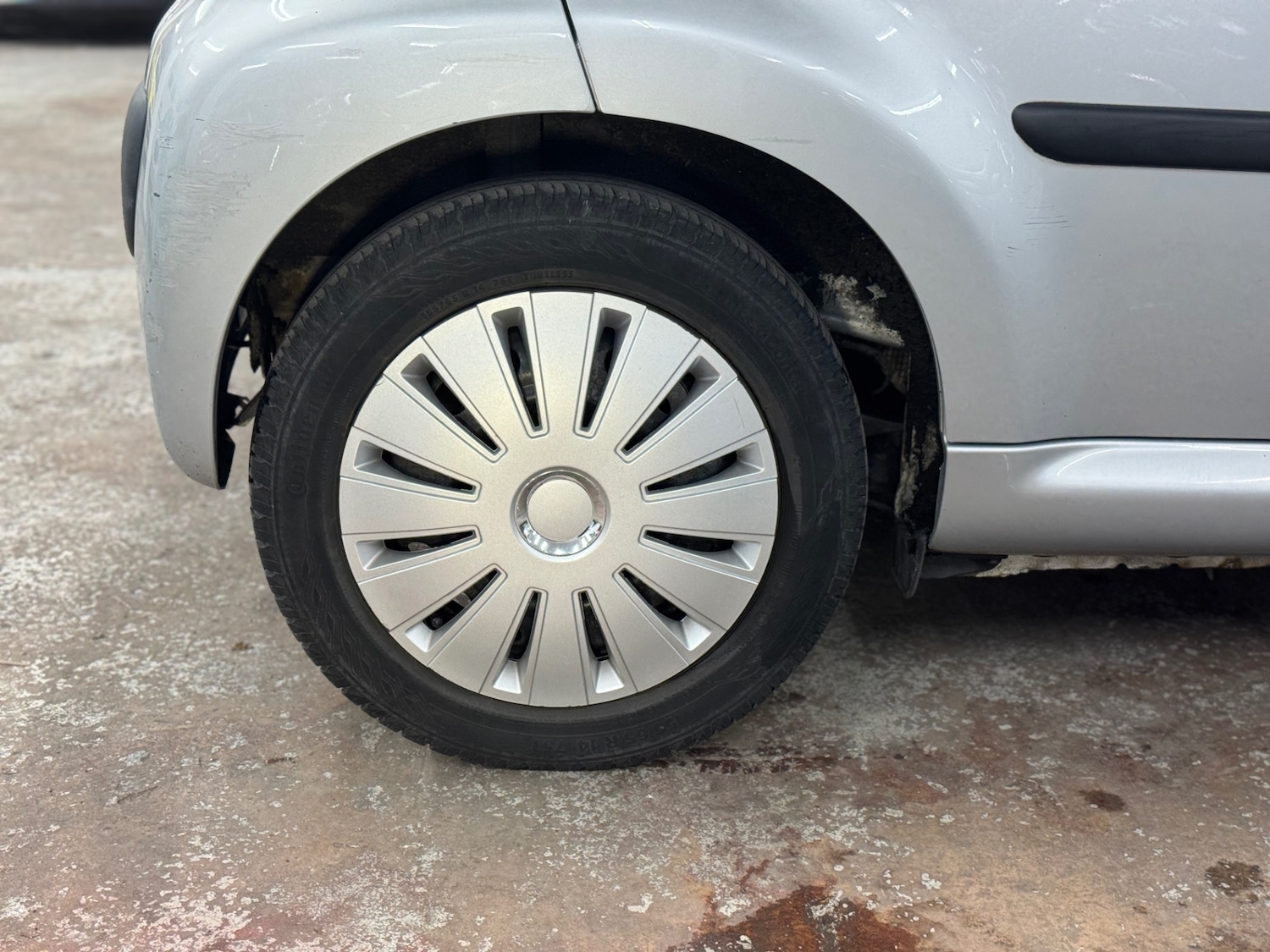 Used Peugeot 107 2009 for sale - 76919731: Photo 19