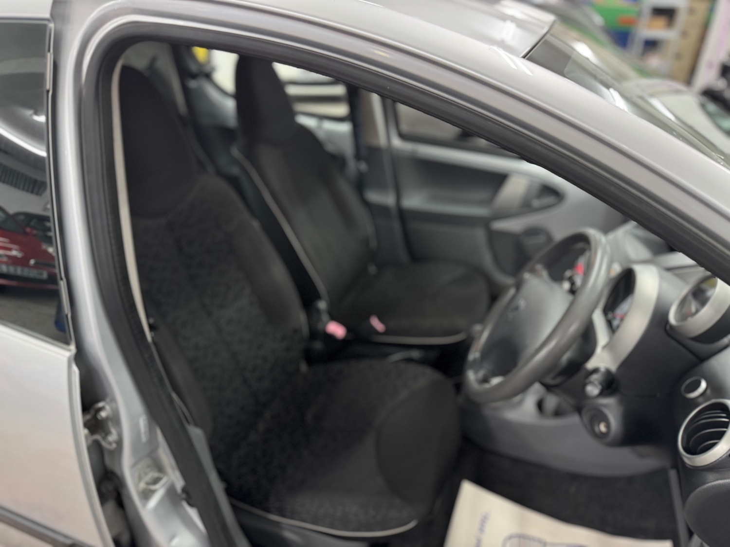 Used Peugeot 107 2009 for sale - 76919731: Photo 9