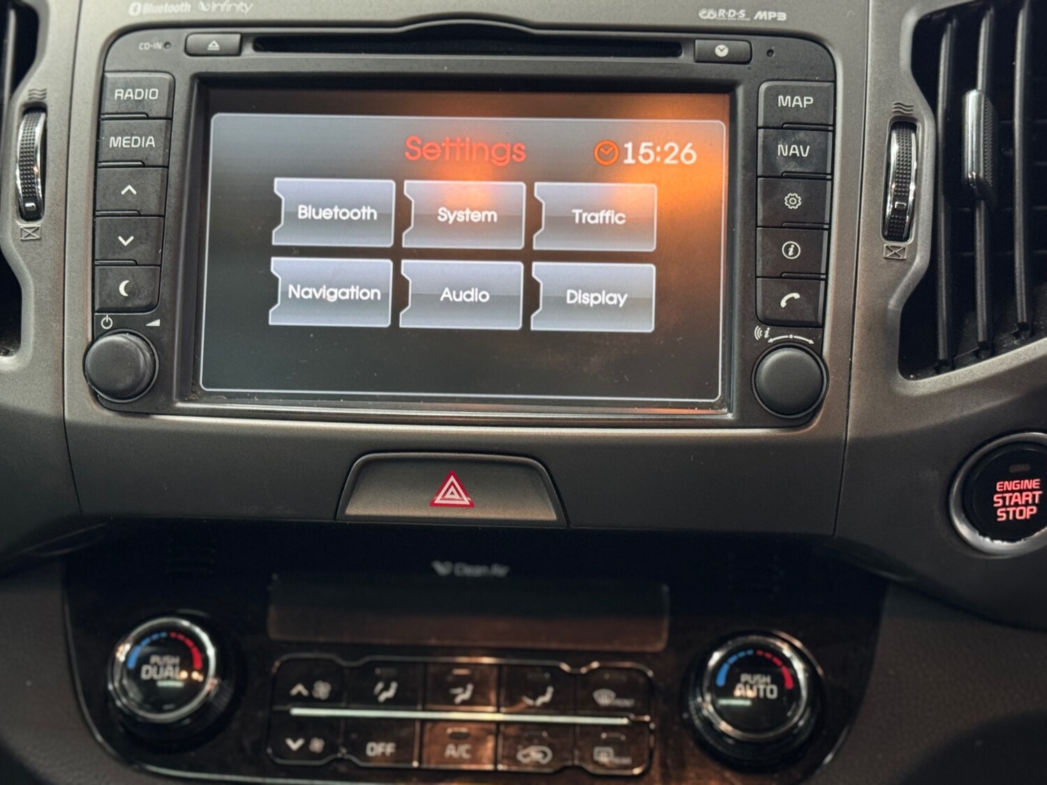 Used Kia Sportage 2014 for sale - 77687777: Photo 16