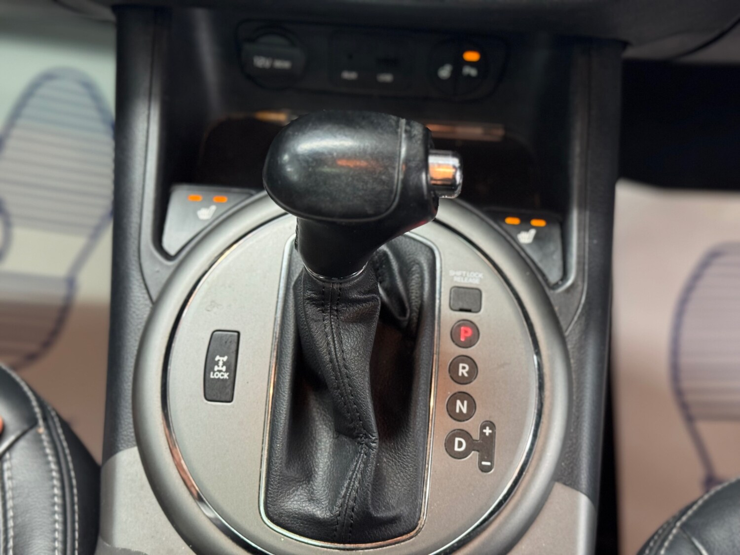 Used Kia Sportage 2014 for sale - 77687777: Photo 17