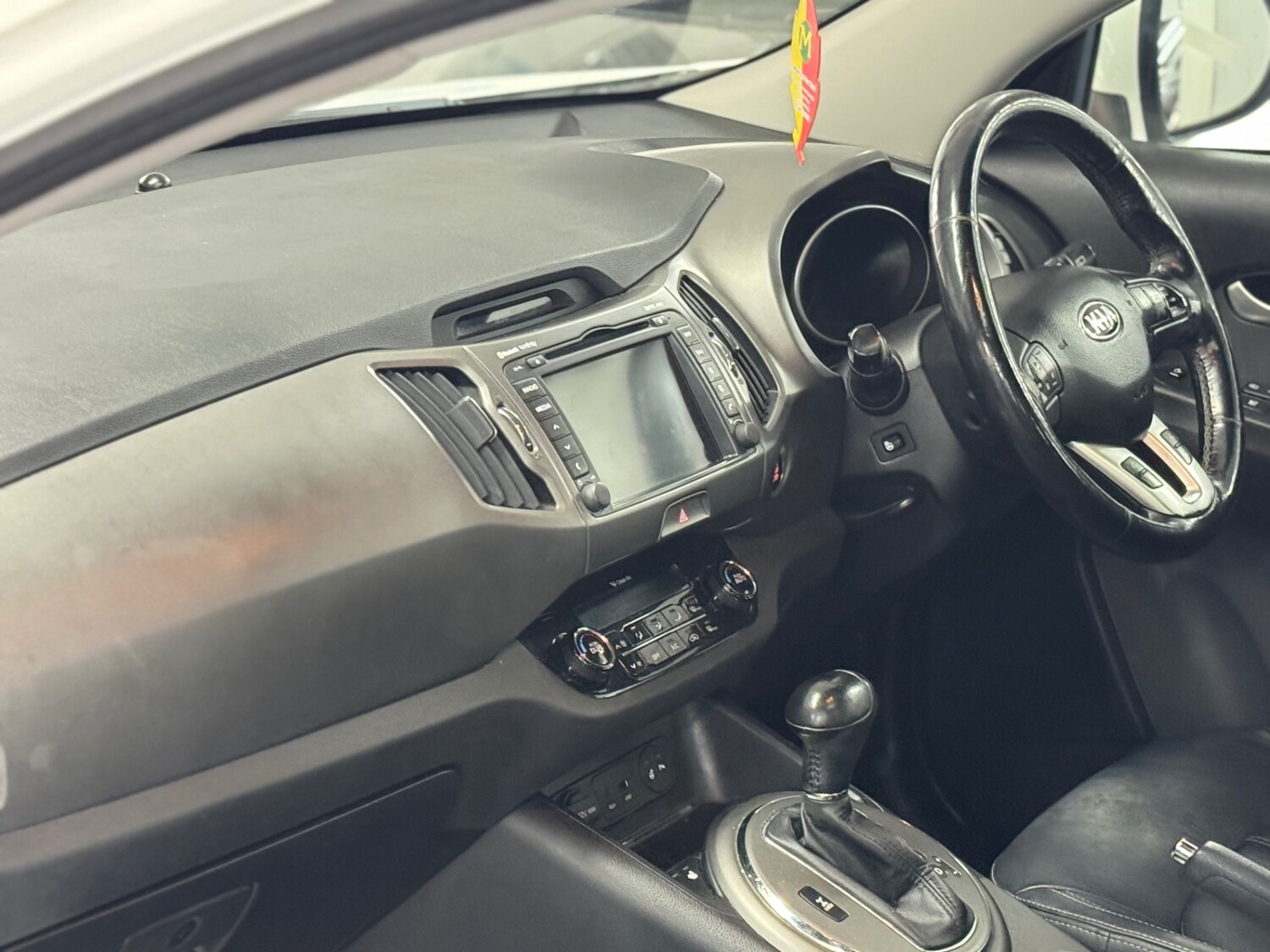 Used Kia Sportage 2014 for sale - 77687777: Photo 23