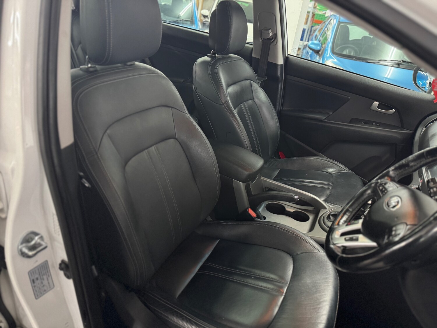 Used Kia Sportage 2014 for sale - 77687777: Photo 24