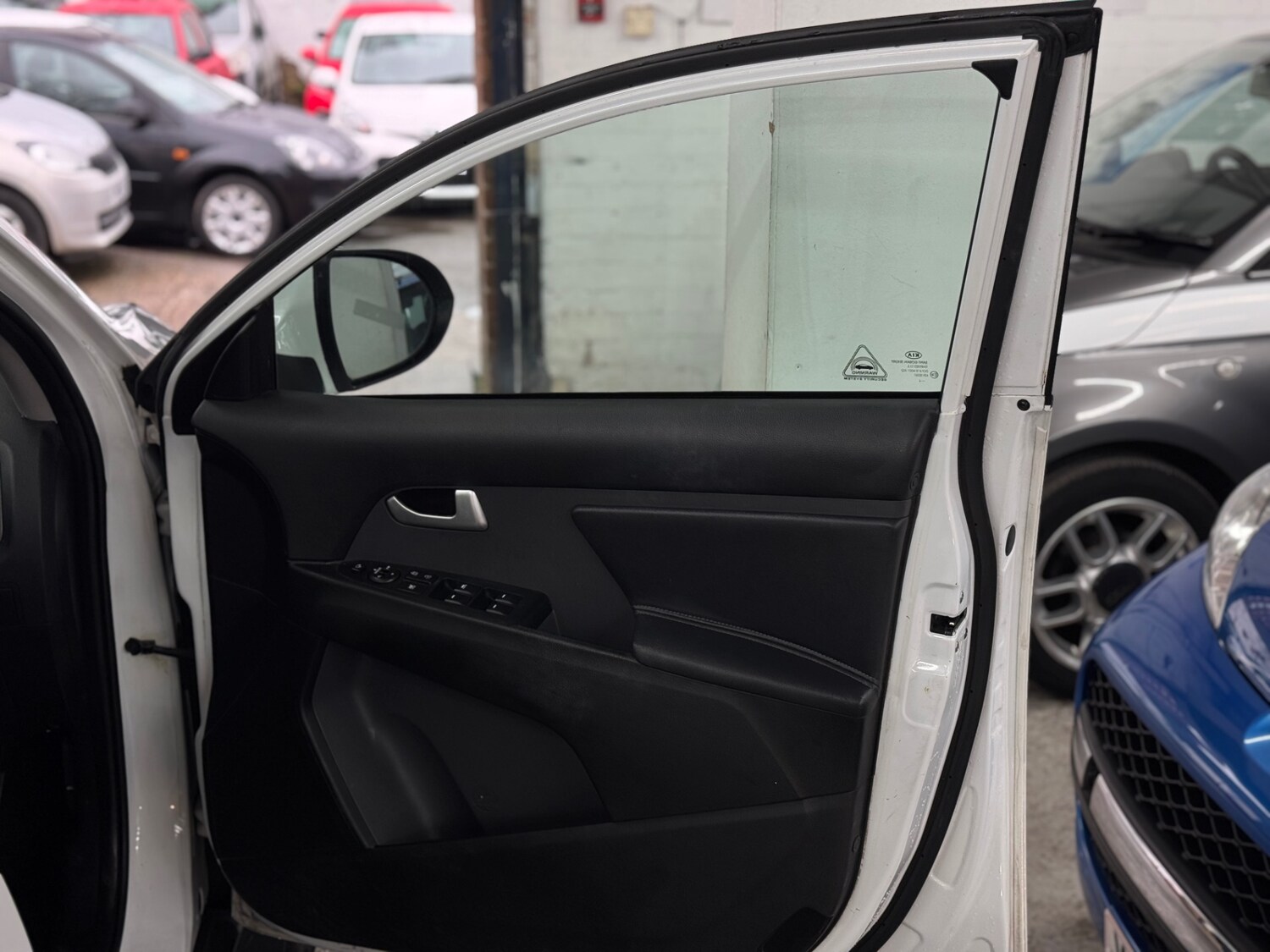 Used Kia Sportage 2014 for sale - 77687777: Photo 25