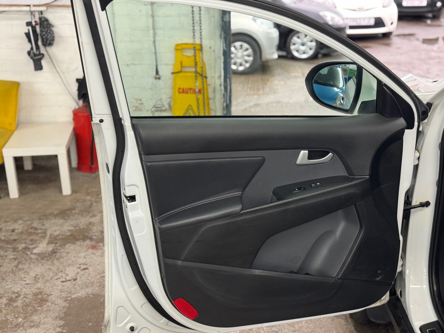 Used Kia Sportage 2014 for sale - 77687777: Photo 26