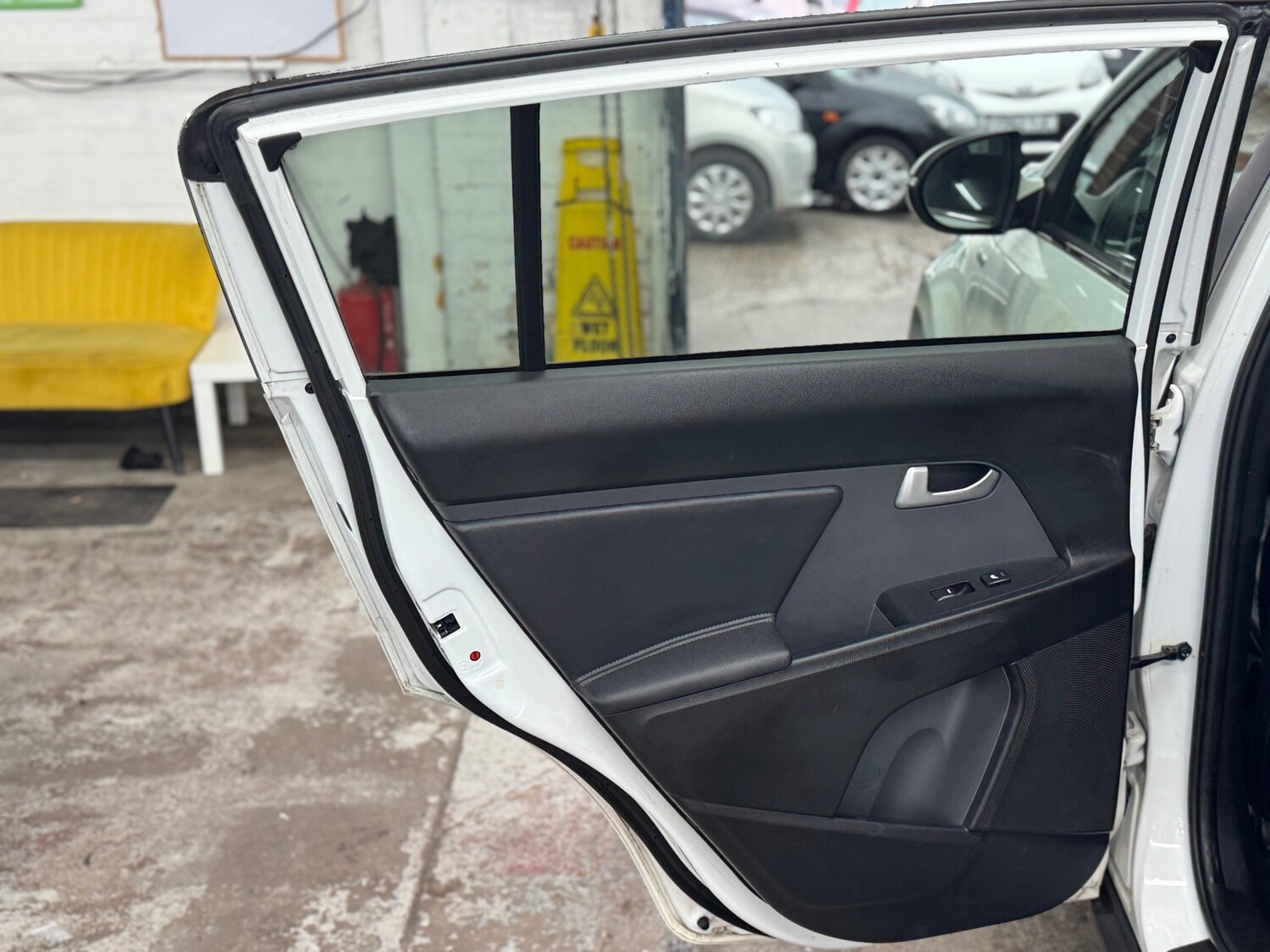 Used Kia Sportage 2014 for sale - 77687777: Photo 27