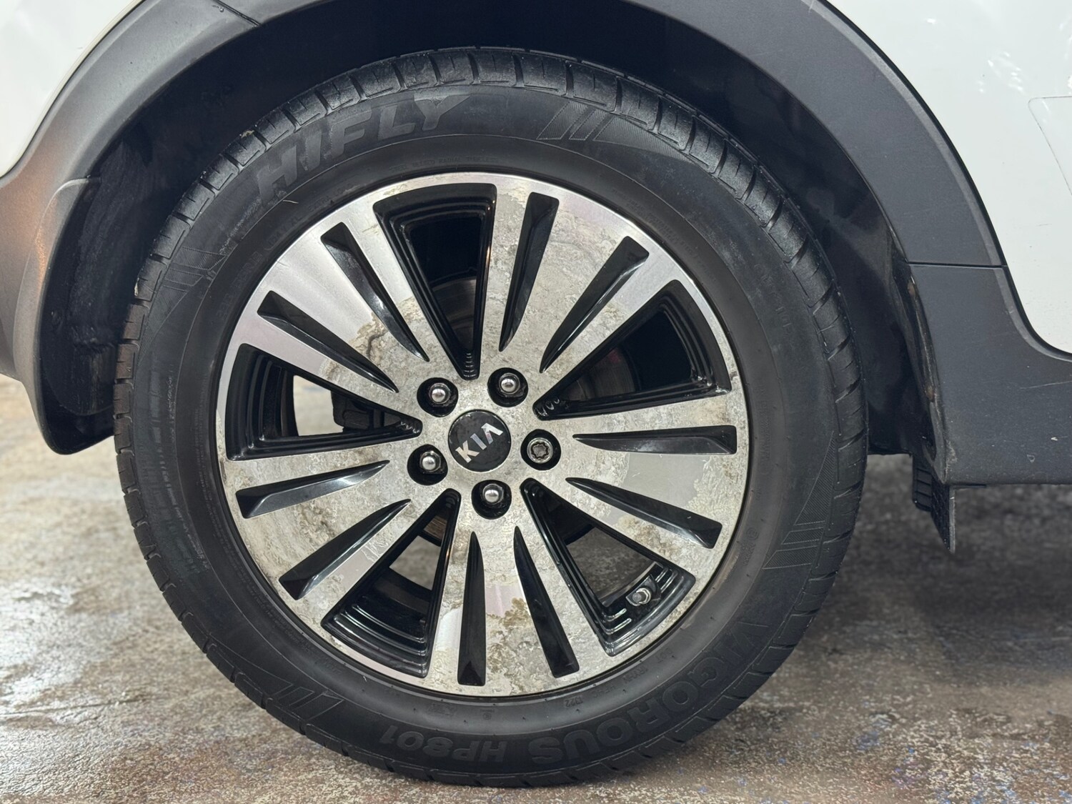 Used Kia Sportage 2014 for sale - 77687777: Photo 37