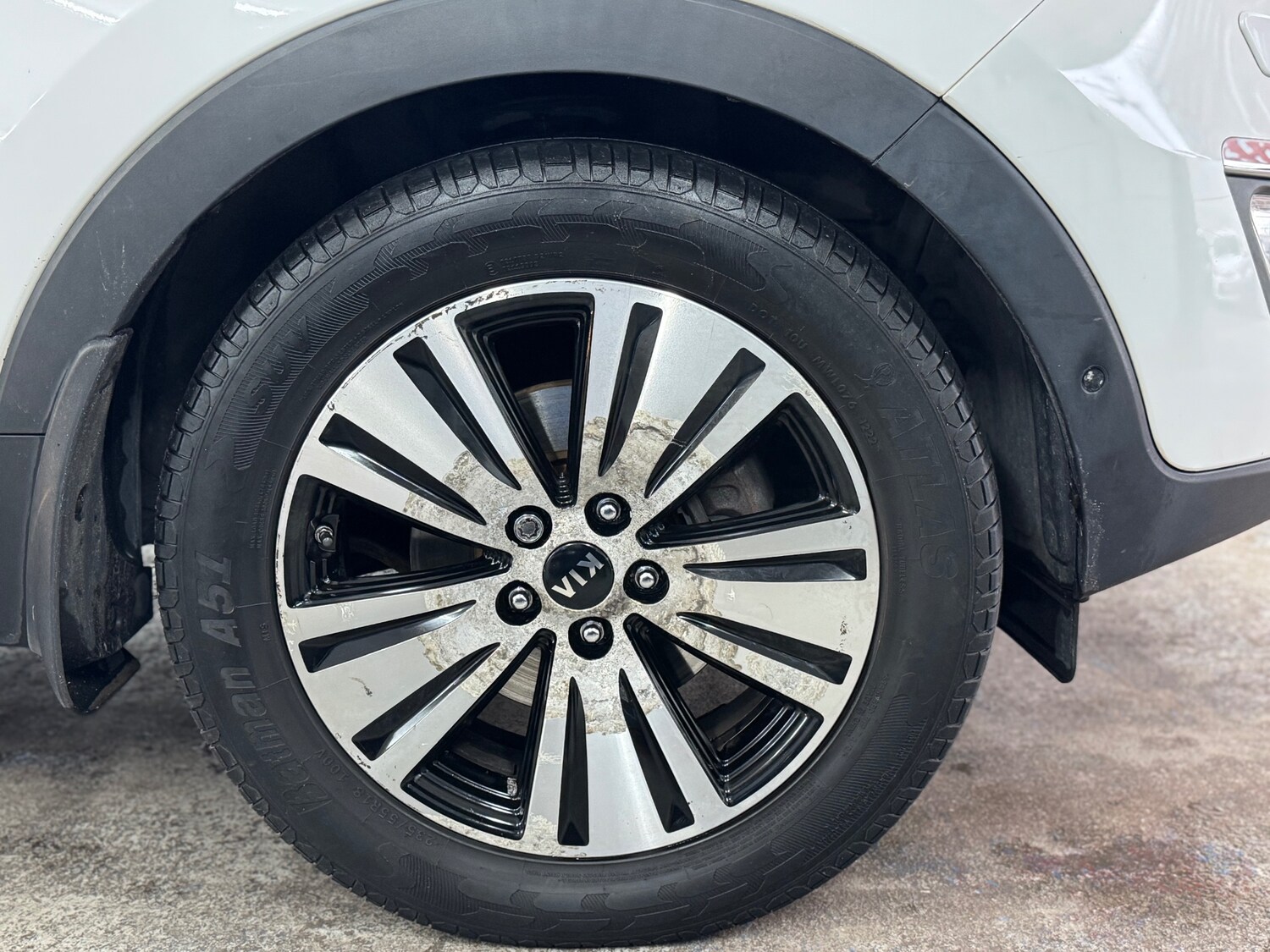 Used Kia Sportage 2014 for sale - 77687777: Photo 38