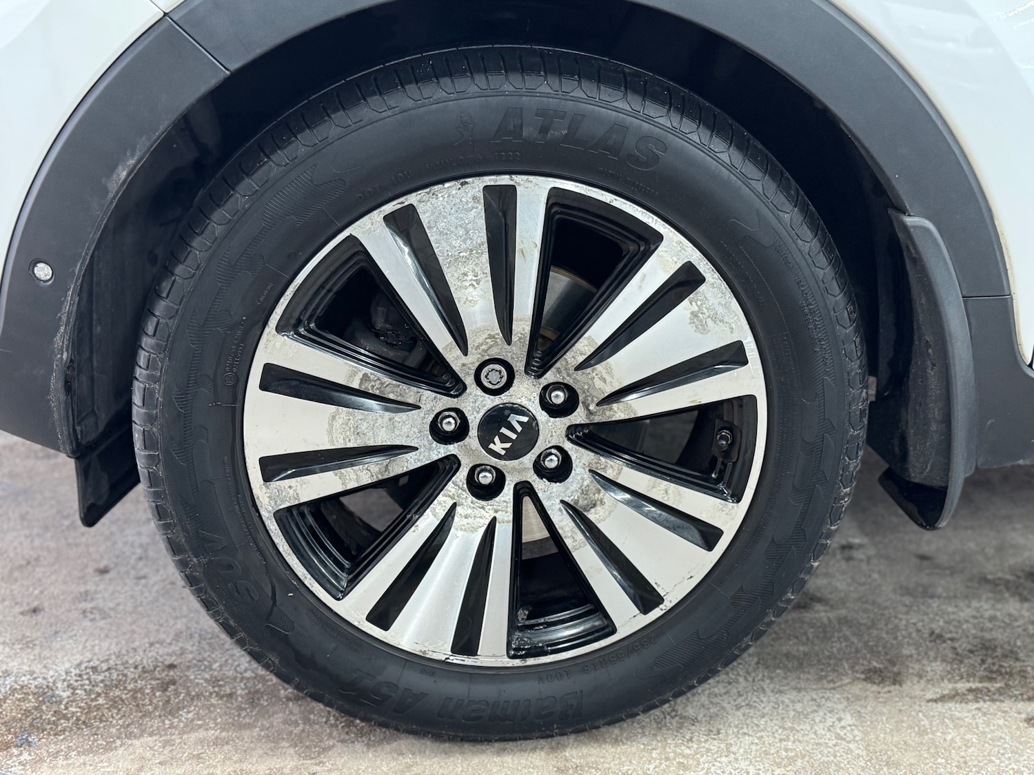 Used Kia Sportage 2014 for sale - 77687777: Photo 39