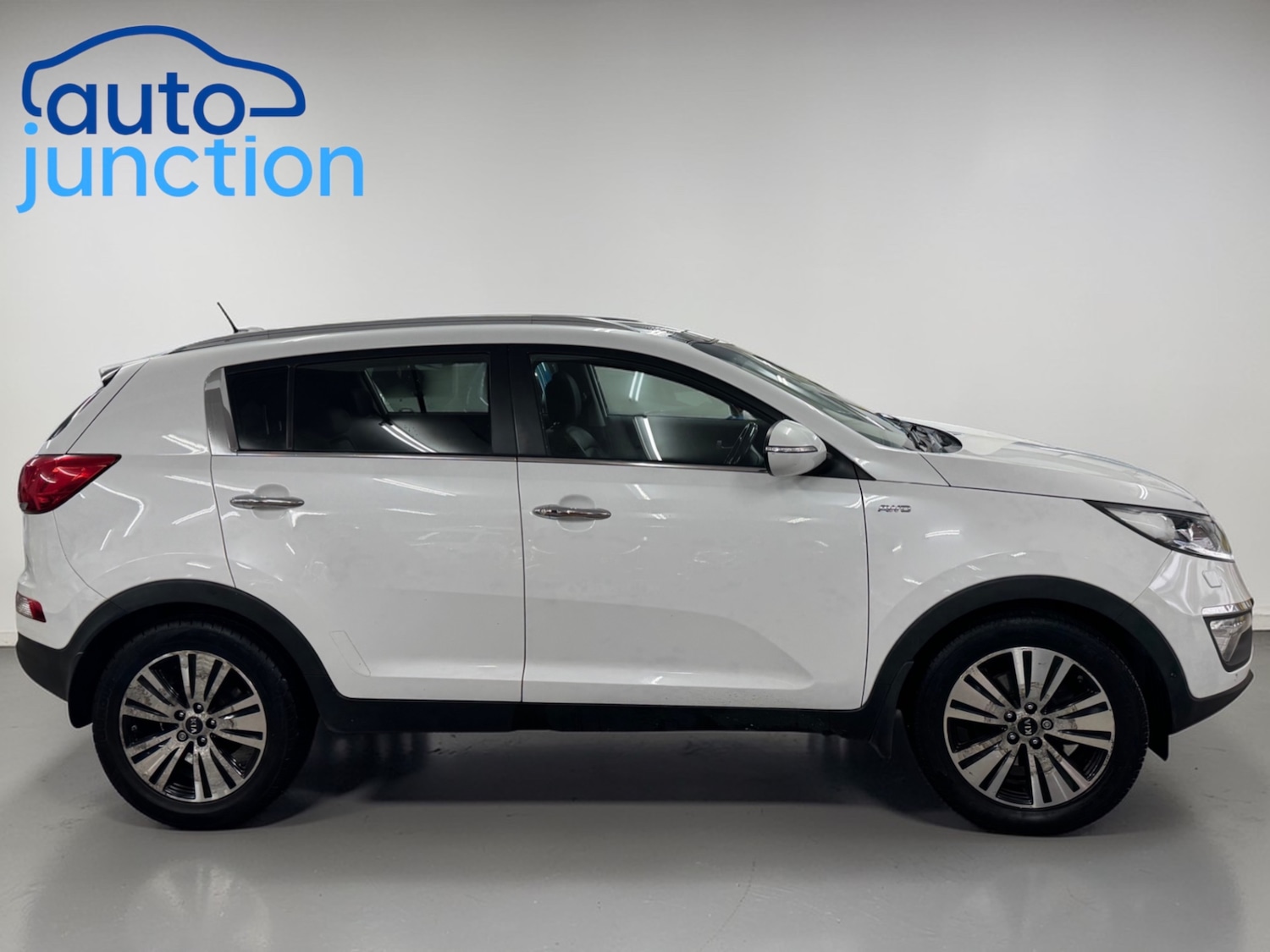 Used Kia Sportage 2014 for sale - 77687777: Photo 4