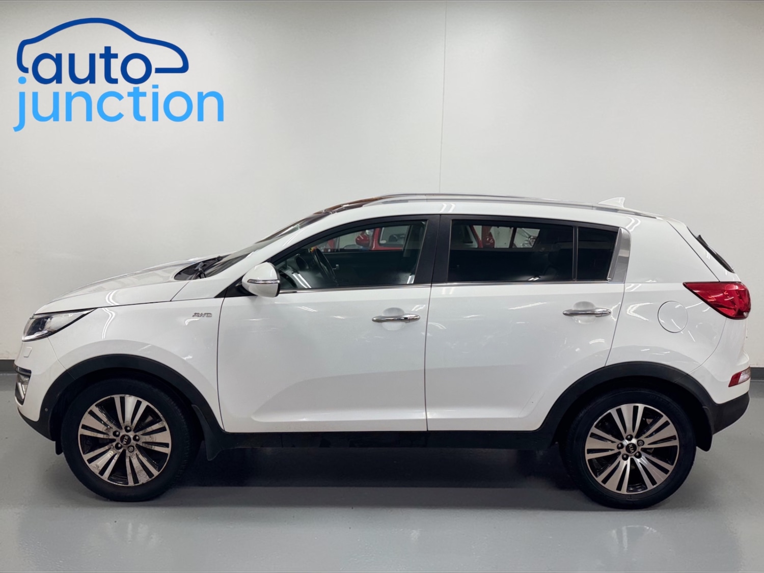 Used Kia Sportage 2014 for sale - 77687777: Photo 5