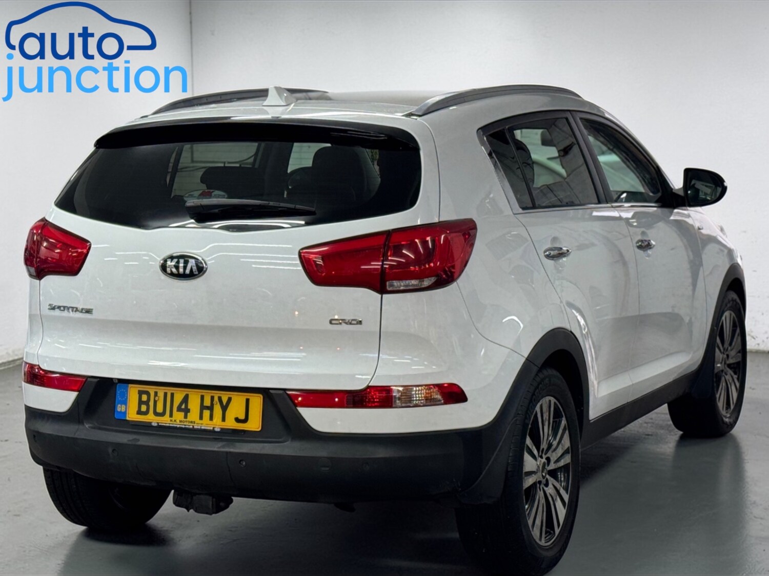 Used Kia Sportage 2014 for sale - 77687777: Photo 7