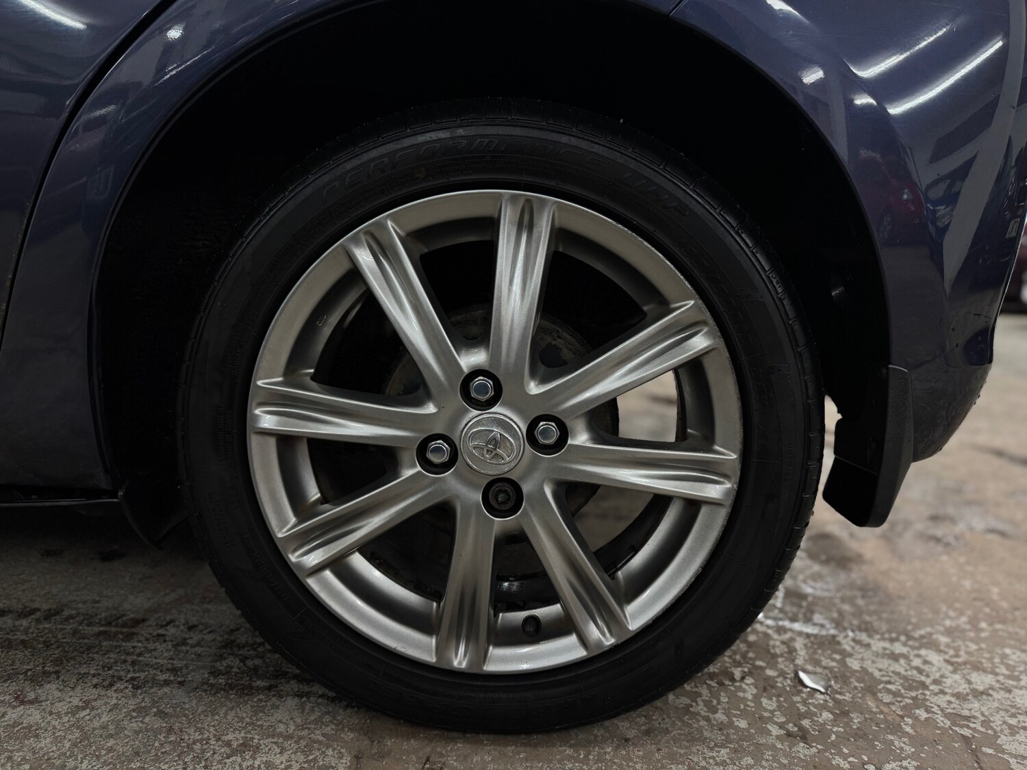 Used Toyota Yaris 2013 for sale - 77403841: Photo 20