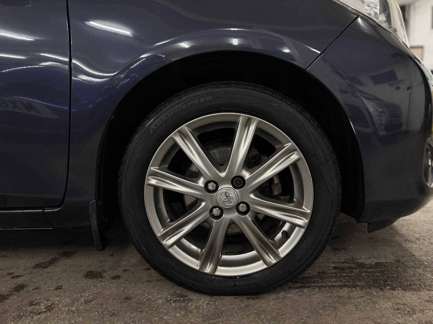 Used Toyota Yaris 2013 for sale - 77403841: Photo 22