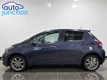 Used Toyota Yaris 2013 for sale - 77403841: Photo