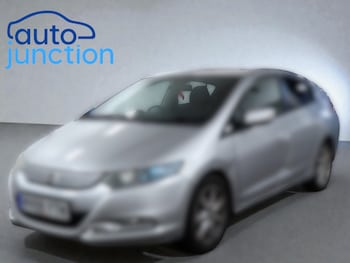 2009 (09) - 1.3 IMA ES-T Hybrid 5dr CVT