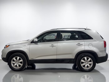 Used Kia Sorento 2011 for sale - 79538001: Photo