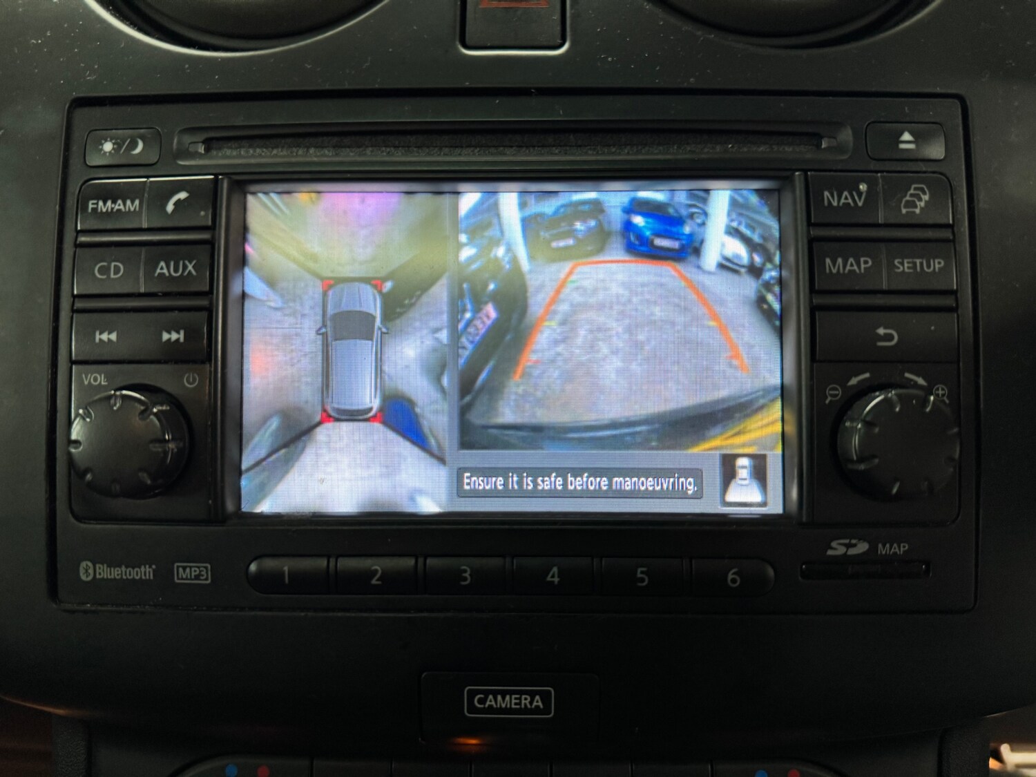 Used Nissan Qashqai 2011 for sale - 77364428: Photo 10