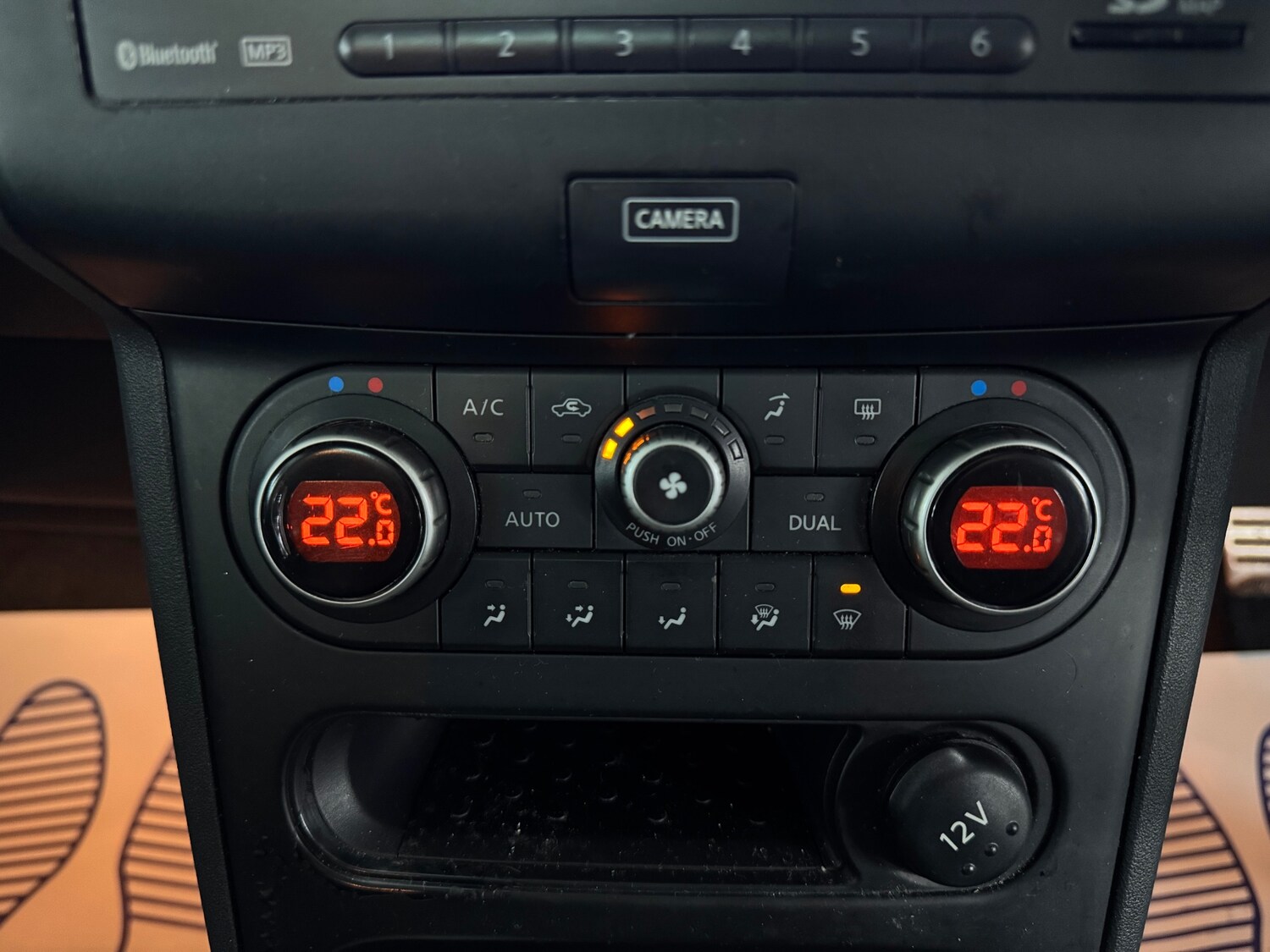 Used Nissan Qashqai 2011 for sale - 77364428: Photo 13