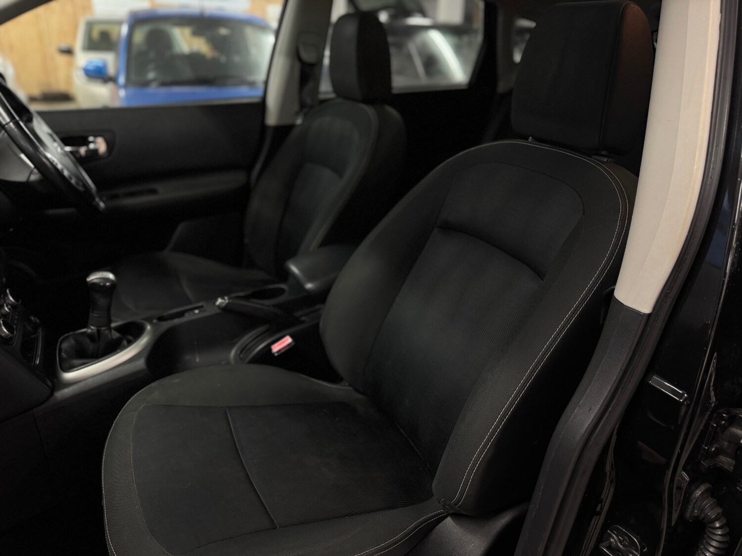 Used Nissan Qashqai 2011 for sale - 77364428: Photo 17