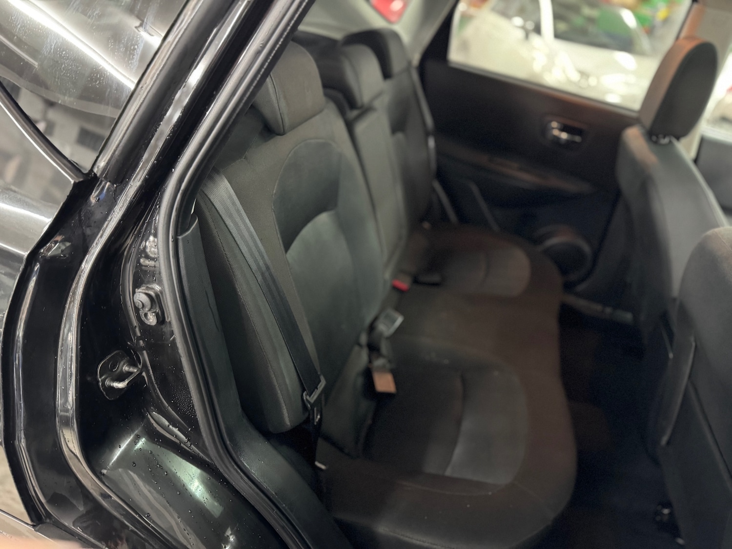 Used Nissan Qashqai 2011 for sale - 77364428: Photo 18