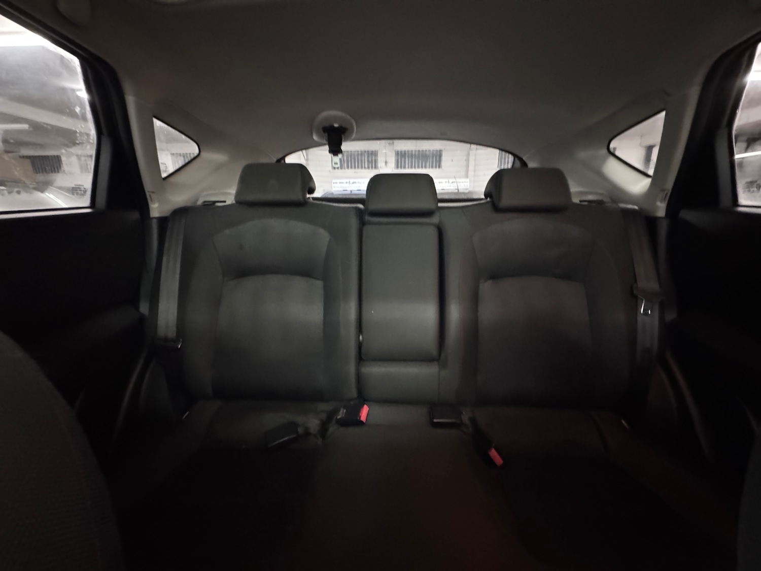 Used Nissan Qashqai 2011 for sale - 77364428: Photo 19