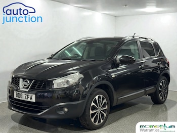 Used Nissan Qashqai 2011 for sale - 77364428: Photo